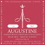 AUGUSTINE REGAL RED  ꡼ʹⲻ֡㲻)饷å SET̵