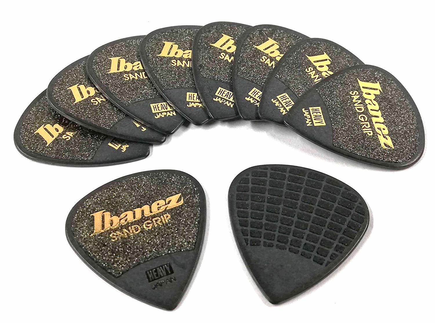 IBANEZ PA16HSG-BK HEAVY 1.0mm M^[sbN~10