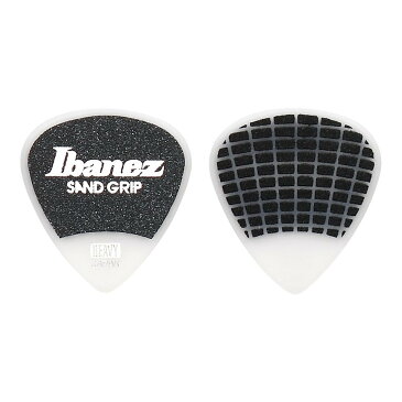 IBANEZ PA16HSG-WH HEAVY 1.0mm ピック×10枚