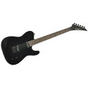 Fernandes TEJ-Standard 2S BLK