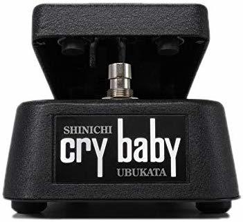 Jim Dunlop SU95 [UBUKATA WAH]