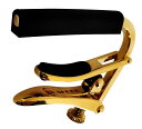 SHUBB C1g CAPO ROYALE GOLD アコースティックギター用 カポタスト