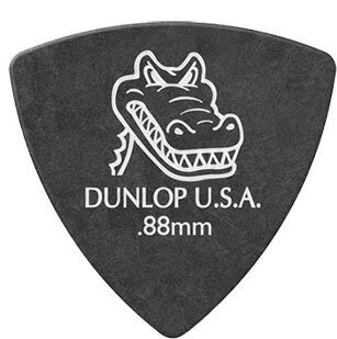 Jim Dunlop (W _bv) 572 GATOR GRIP SMALL TRIANGLE 0.88 12