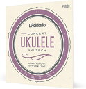 D'Addario __I EN EJ88C Nyltech Concert RT[g (AquiraJ) yKiz