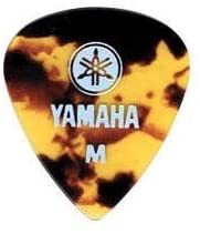 YAMAHA GP-501M ギターピック×10枚