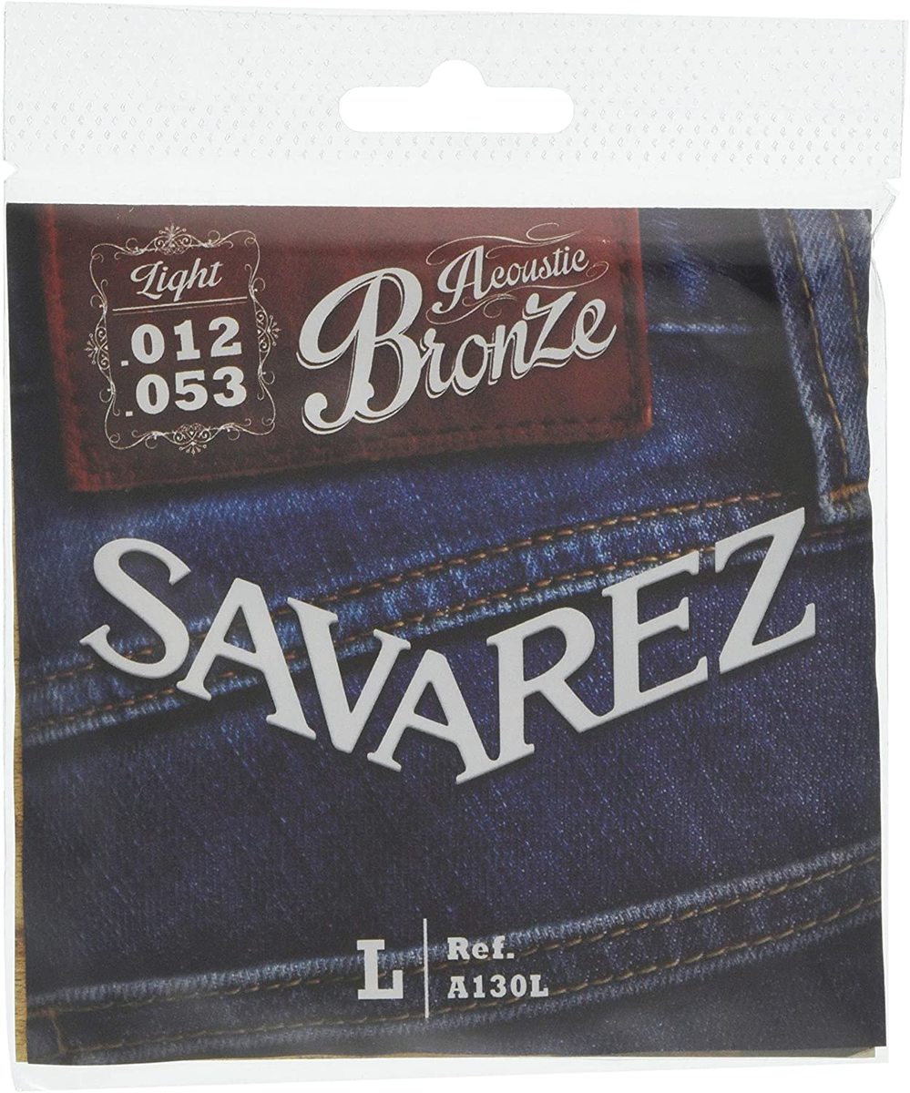 SAVAREZ ARM A130L Bronze Light uY Cg 12-53 yz