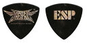 ESP ESP×BABYMETAL Collaboration Guitar Pick [PA-BM10] ×10枚セット 限定ピック フルカラーUVインクジェットでプリントしたBABYMETAL -10 BABYMETAL YEARS-をイメージしたピックです。＜材質＞硬質塩ビ厚さ:1.0mm 2