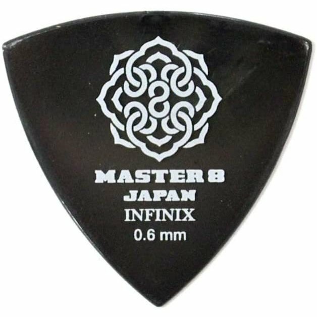 MASTER 8 JAPAN IF-TR060 INFINIX TRIANGLE 0.6mm sbN~10yz