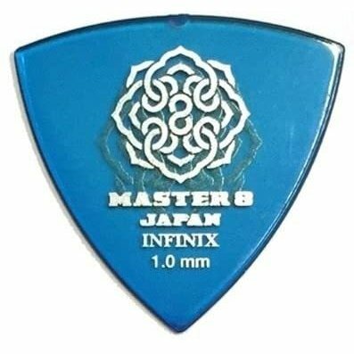 MASTER 8 JAPAN IFS-TR100 INFINIX TRIANGLE HARDGRIP 1.0mm M^[sbN 1