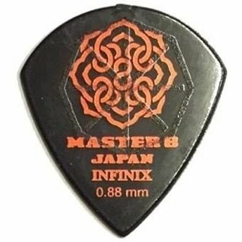 MASTER 8 JAPAN IFS-JZ088 INFINIX JAZZ III XL TYPE HARDGRIP 0.88mm M^[sbN@1