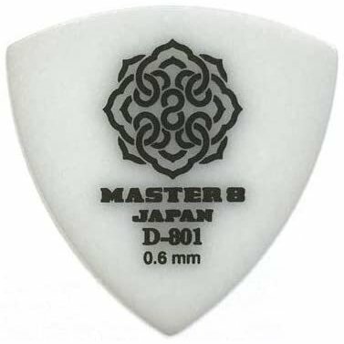 MASTER 8 JAPAN D801-TR060 D-801 TRIANGLE 0.6mm M^[sbN 1