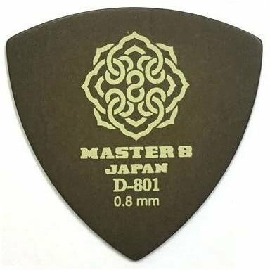 MASTER 8 JAPAN D801-TR080 D-801 TRIANGLE 0.8mm M^[sbN~10yz