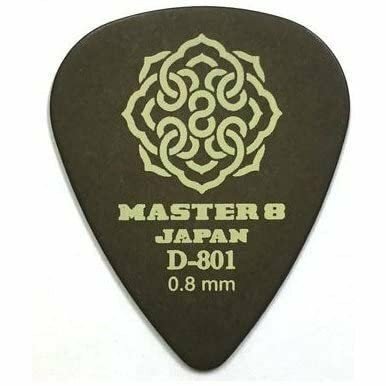 MASTER 8 JAPAN D801-TD080 D-801 TEARDROP 0.8mm M^[sbN 1