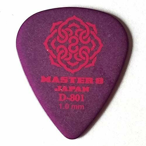 MASTER 8 JAPAN D801-TD100 D-801 TEARDROP 1.0mm M^[sbN 1