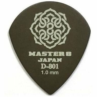 MASTER 8 JAPAN D801-JZ100 D-801 JAZZ III TYPE 1.0mm sbN 1