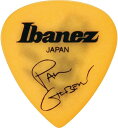 Ibanez Paul Gilbert Pick [1000PG-YE]