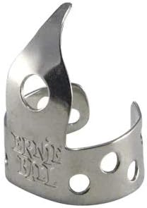 ERNIE BALL (A[j[E{[) ^tBK[sbN 9220 Metal Finger Picks