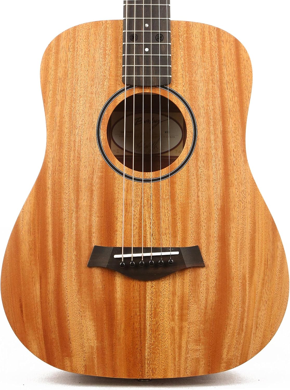 Taylor BT2 Baby Taylor アコースティックギター with ギグバッグ ギターケース アコースティックギター アコギ ギター （正規輸入品）