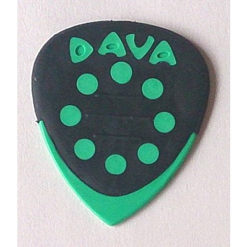 DAVA Rg[ sbN GRIP TIPS #6036 (O[)