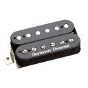 【国内正規品】SeymourDuncan PU セイモアダンカン ピックアップ SH-4 JB BK【送料無料】