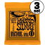 ERNIE BALL 2222/Hybrid Slinky3SET 쥭̵