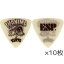 ESP KENTA / WANIMA PA-WK10-8 (LU)×10枚セット ピック【送料無料】 1,100円