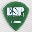 ESP PJ-PSU12 ウルテムピック 10枚