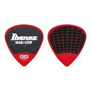 IBANEZ PA16MSG-RD MEDIUM 0.8mm ピック×10枚【送料無料】