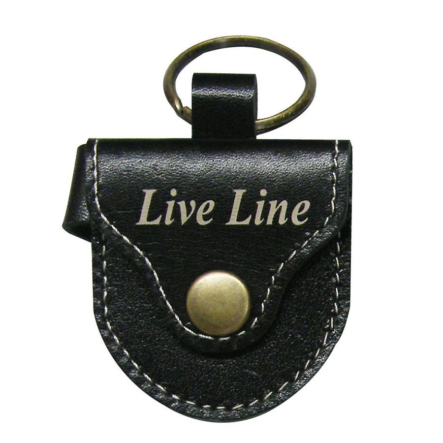 LIVE LINE Cu C U[sbNP[X Black LPC1200BKyz