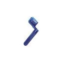 DUNLOP Gel String Winder ギター用ストリングワインダー 弦巻き (BL)
