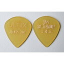 JIM DUNLOP ULTEX JAZZ III 427R 1.38×12枚