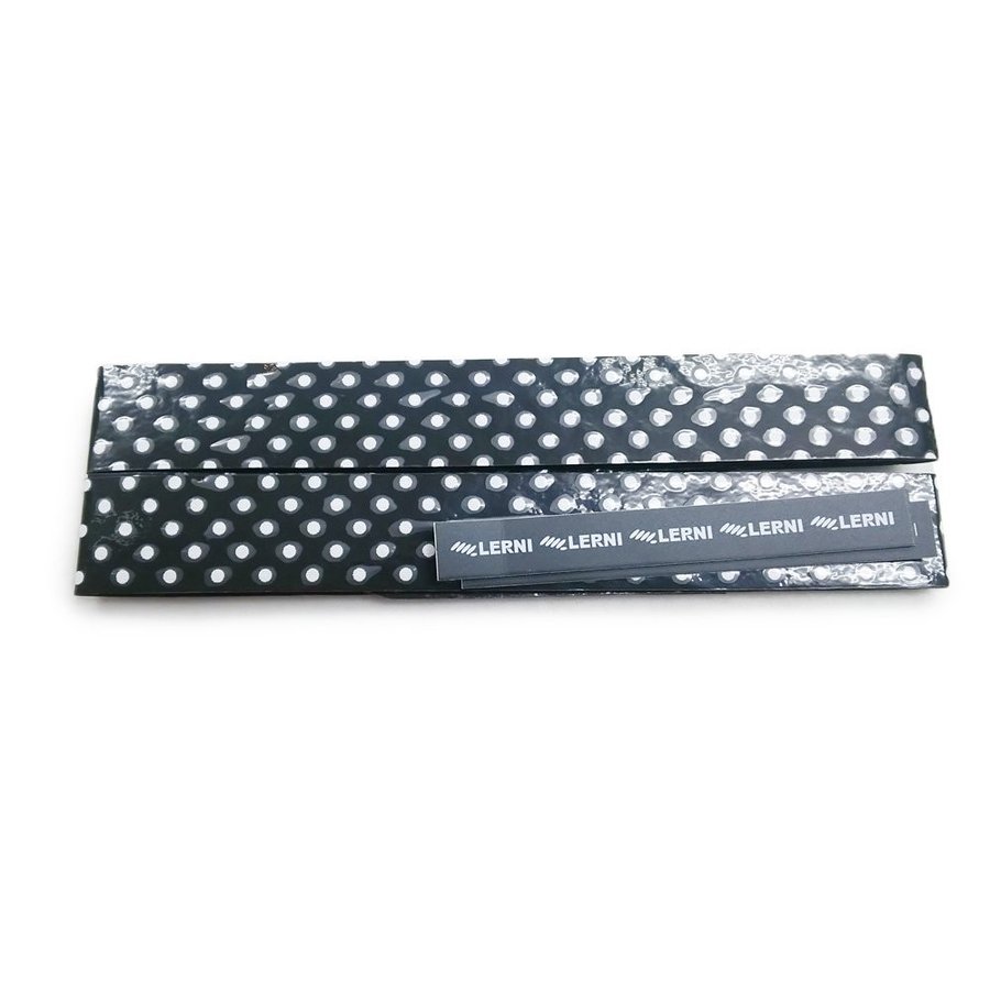 LERNI GT-DOT GRIP TAPE BLK/WHI ドラムスティック用グリップテープ【送料無料】