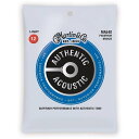 Martin Superior Performance MA540 Light Phospher Bronze アコースティックギター弦 マーチン【送料無料】
