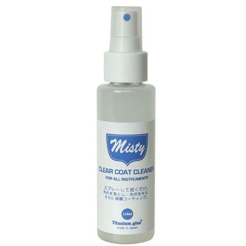 Misty CLEAR COAT CLEANER NA[R[gN[i[