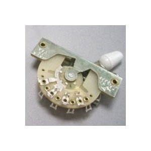 Montreux 9241 CRL 5way switch