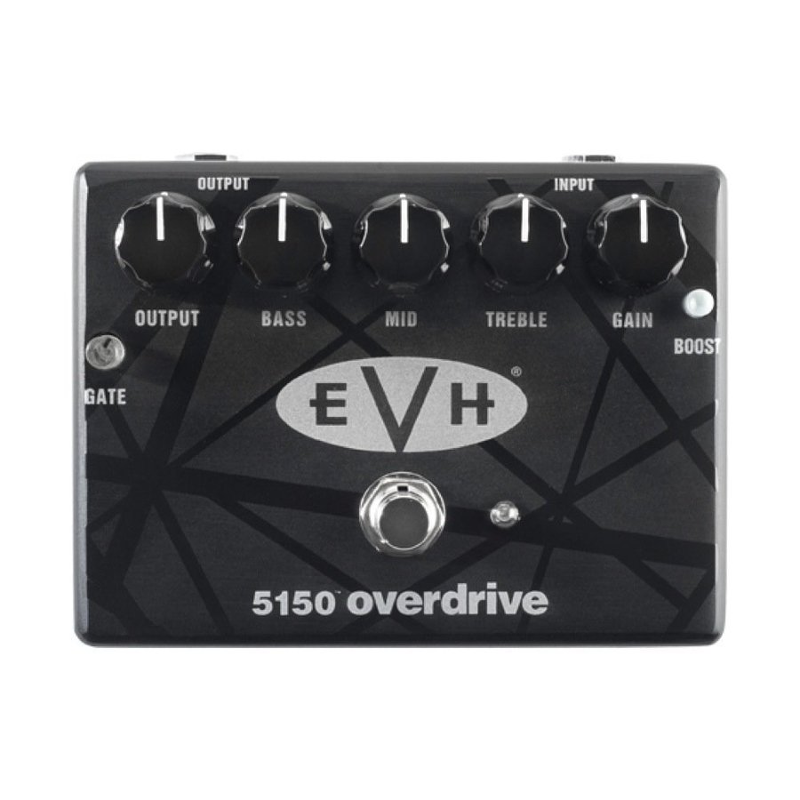 MXR EVH5150 OVERDRIVE Сɥ饤 ե