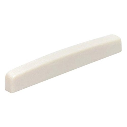 GRAPH TECH LC-2200-10 NuBone Nut Blank Standard M^[p Fenderp Hyz