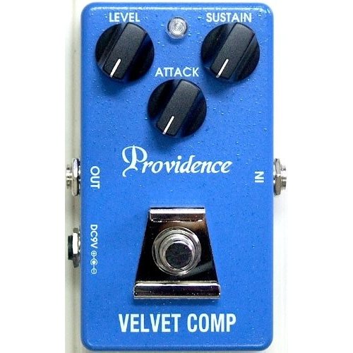 Providence VELVET COMP VLC-1̵