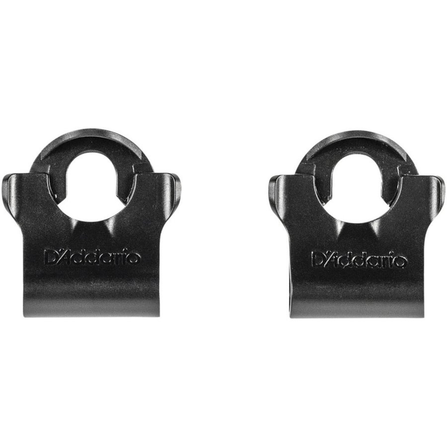 D'Addario Dual-Lock Strap Lock ストラップロック PW-DLC-01