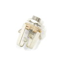 SWITCHCRAFT STEREO JACK #12B NO.572001 ステレオジャック