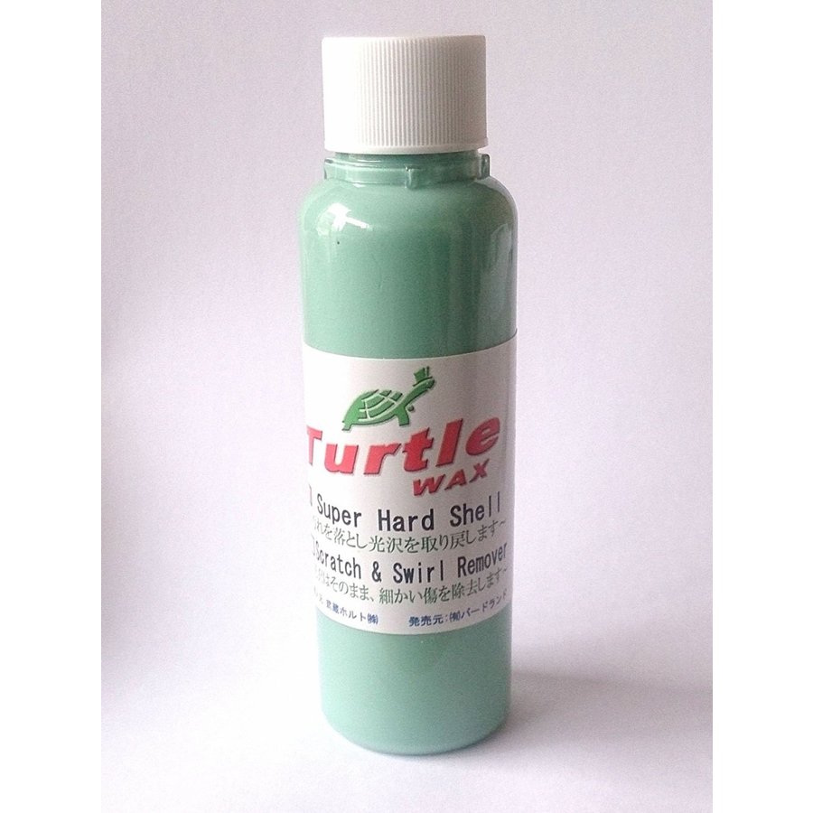 Turtle Wax �����ѡ��ϡ��ɥ������å���