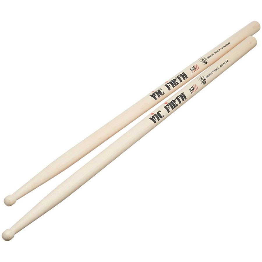 VIC FIRTH 村上“ポンタ