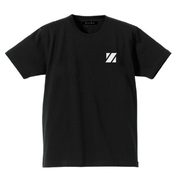 【DOUBLE HARD（ダブルハード）】HARLEM RECORDINGS TEE(BLACK)ハーレムレコーディングス　CLUB HARLEM　クラブ ハーレム　渋谷　二ューロゴ　DJ HAZIME ハジメ　HIP HOP　ストリートファッション　B系　大きいサイズ　ビッグサイズ　XL　XXL