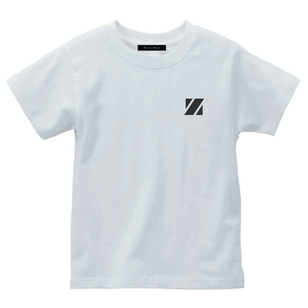 楽天BLACKANNY【DOUBLE HARD（ダブルハード）】NEW LOGO TEE（WHITE）ニューロゴ　Z　DJ HAZIME ハジメ　HIP HOP　ストリートファッション　B系　大きいサイズ　ビッグサイズ　XL　XXL