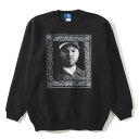 【1993 DESIGNED WORLD HIPHOP】WEST CUBE CREWICE CUBE アイスキューブ スウェット トレーナー NWA 90's ...