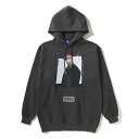 【1993 DESIGNED WORLD HIPHOP】EAST NAS HOODIENAS ナス ILLMATIC スウェット パーカ フーディ QUEENS...
