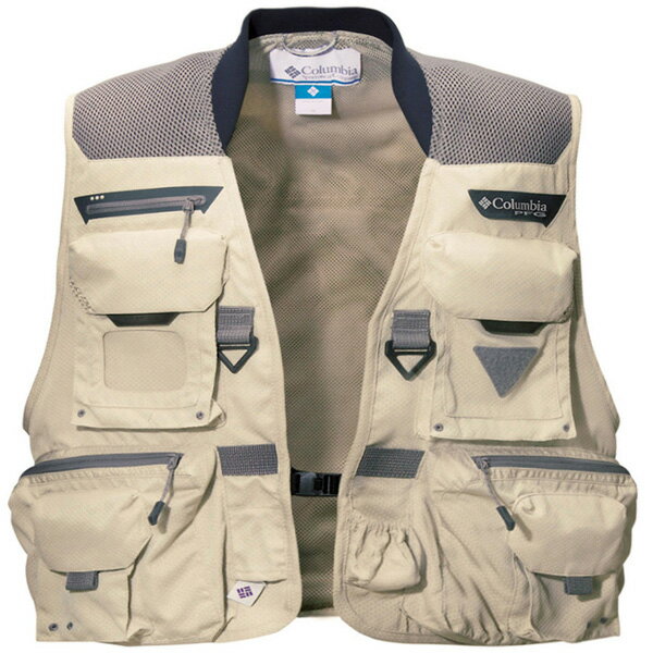 Columbia コロンビア Henrys Fork V 通販 Vest ヘンリーズ Sprayground フォーク Supply V ベスト Fossil フォッシル Fe1441 160フィッシングベスト Pfg Xl Xxl ビッグサイズ Big Size 大きいサイズ B系 ストリート ファッション Blackannycolumbia Pfg が入荷