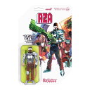 【SUPER7（スーパーセブン）】SUPER7　RZA ReAction Figure Bobby  ...