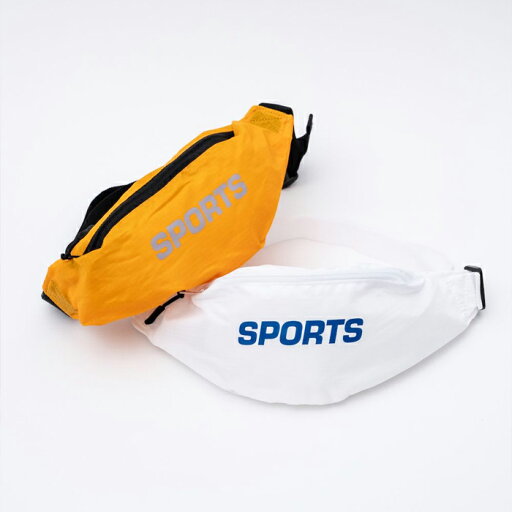 【INTERBREED(インターブリード)】SPORTS FANNY PACKウエストポーチ ファニーパック ウエストバック リップストップ スポーツ 【INTERBREED(インターブリード)】SPORTS FANNY PACKウエストポーチ ファニーパック ウエストバック リップストップ スポーツ