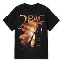 【2PAC(ツーパック)】ME AGAINST THE WORLD TEETUPAC RAP TEE ラップTシャツ HIP HOP ヒップホップ ビッグサイズ...